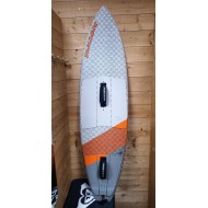 Naish global custom occasion 5'9"