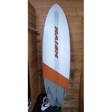 Naish global custom occasion 5'9"