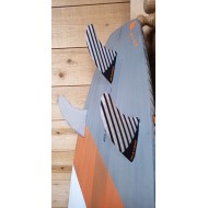 Naish global custom occasion 5'9"