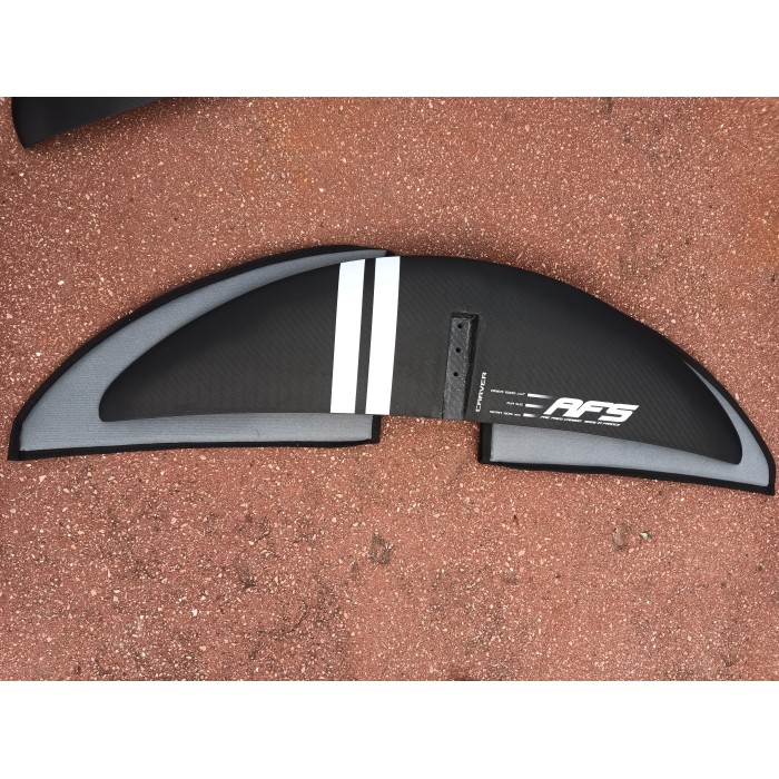 AFS FRONT WING CARVER Occasion 1500