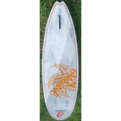 Fanatic Freewave 95 2008 occasion