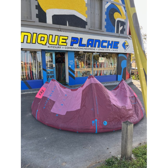 NORTH Rebel 12m 2018 Occasion
