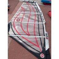 HOT SAILS SO 5.0m² 2007 Occasion