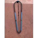 CHINOOK Wishbone Alloy 137-198 Occasion