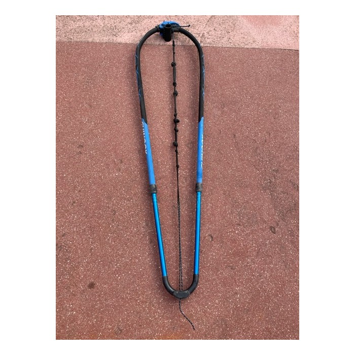 CHINOOK Wishbone Alloy Occasion