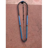CHINOOK Wishbone Alloy Occasion