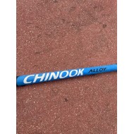 CHINOOK Wishbone Alloy Occasion