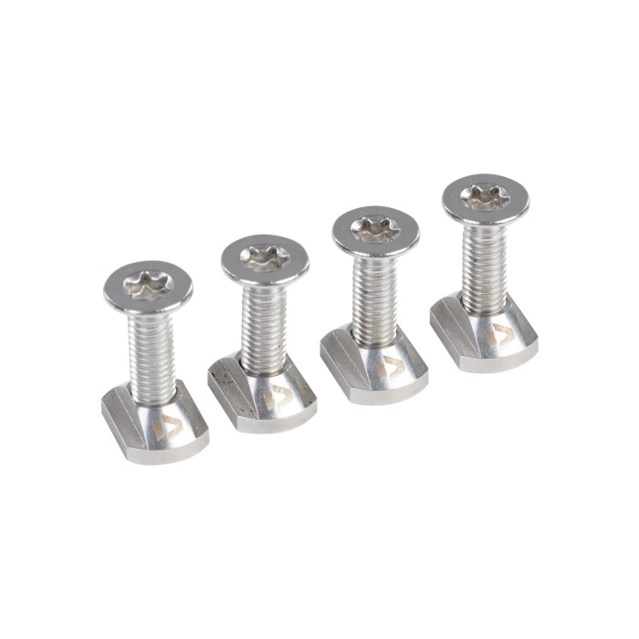 DUOTONE  Screw Set Foil Mounting Stystem M8X30