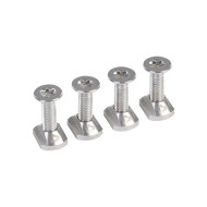 DUOTONE  Screw Set Foil Mounting Stystem M8X30