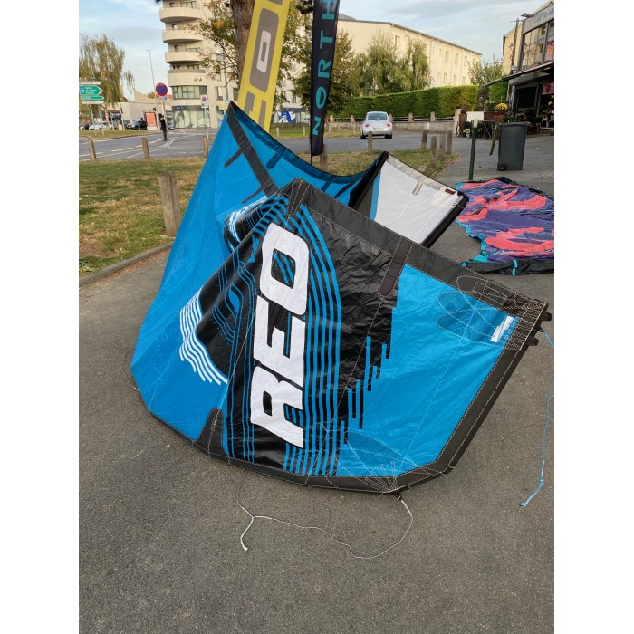 OZONE Reo V5 7m Occasion