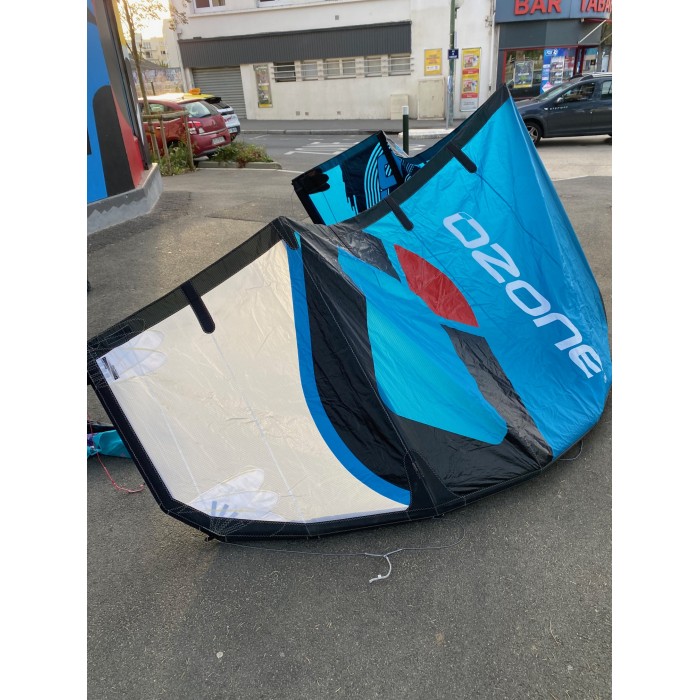 OZONE Reo V5 7m Occasion
