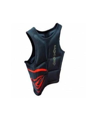 Sideon Impact vest full protection