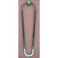 DUOTONE Wishbone Silver 140-190 2023 Occasion