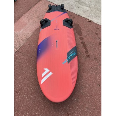 FANATIC Falcon  116L 2023 Occasion