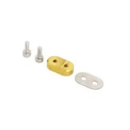 SABFOIL Replacement Brass Nutss Plate