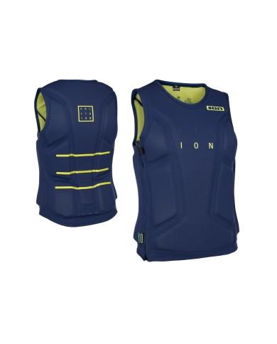 ION Collision vest 2016