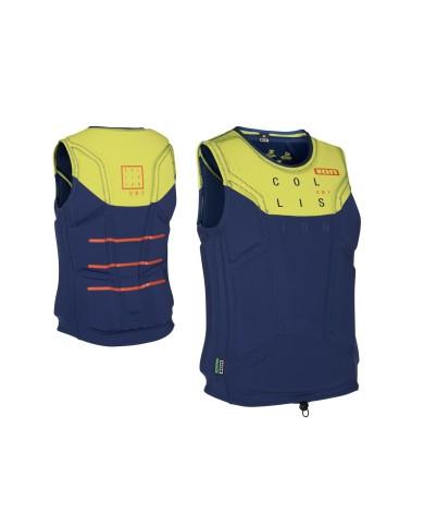 ION Collision vest amp 2016