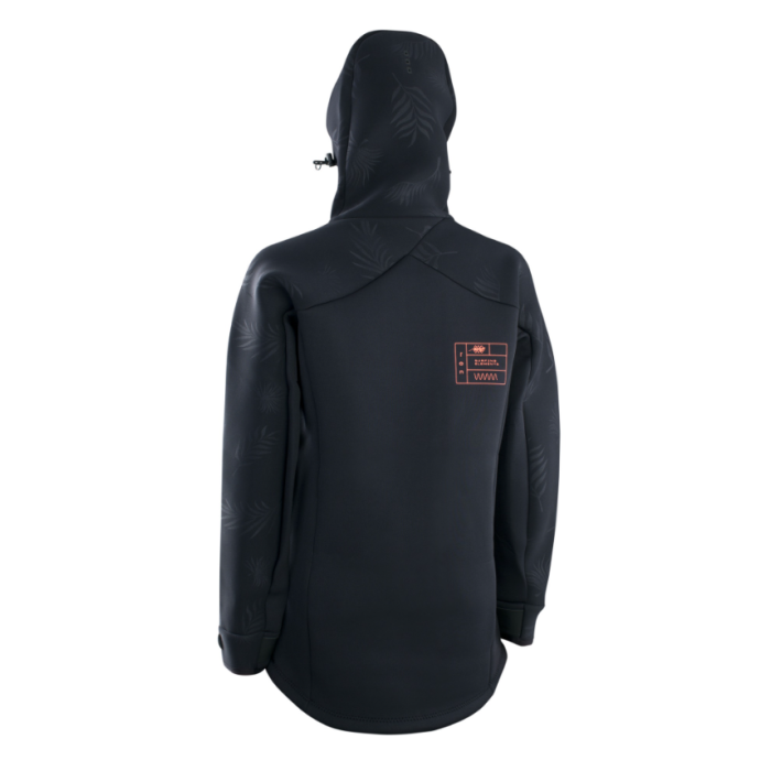 ION Jacket Neo Shelter Amp Women