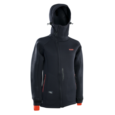 ION Jacket Neo Shelter Amp Women