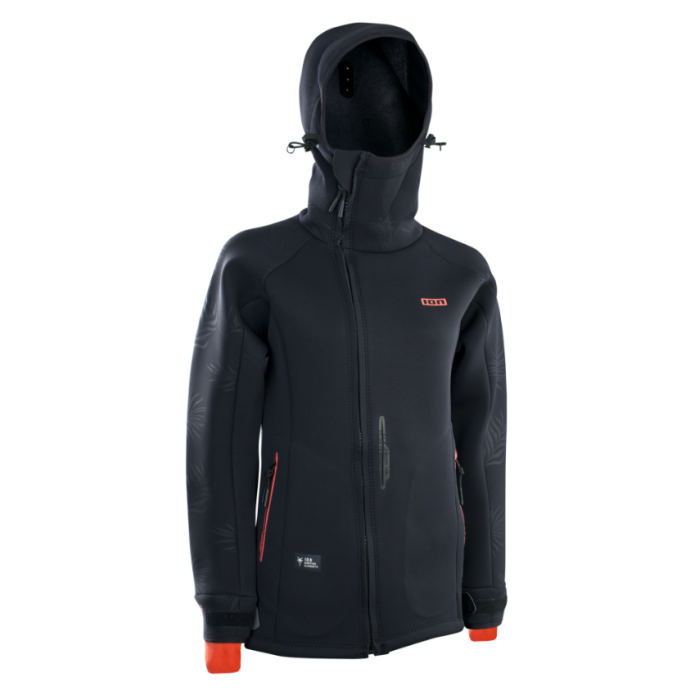 ION Jacket Neo Shelter Amp Women