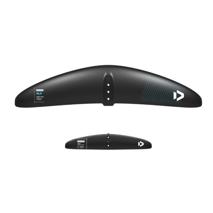 DUOTONE Foil Set Complet Aero Free SLS 2024