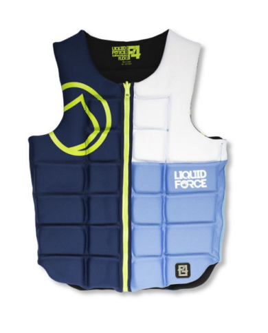 Liquid Force Flex vest comp