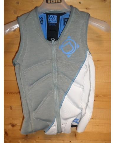 Liquid Force vest women CARDIGAN