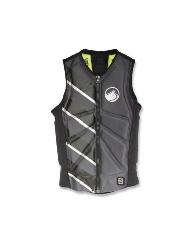 Liquid Force z-cardigan