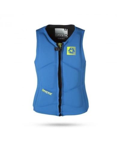 Mystic Brand Wakeboard Vest Zip