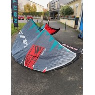 NAISH Pivot 9m 2020 Occasion