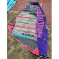 DUOTONE Warp Fin 5.0m² 2023 Occasion