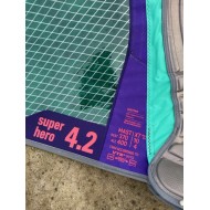 Duotone super Hero 4.2m² 2023 Occasion