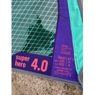 Duotone super Hero 4.0m² 2023 Occasion