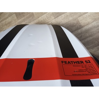 REEDIN Feather Board V4 52L Occasion