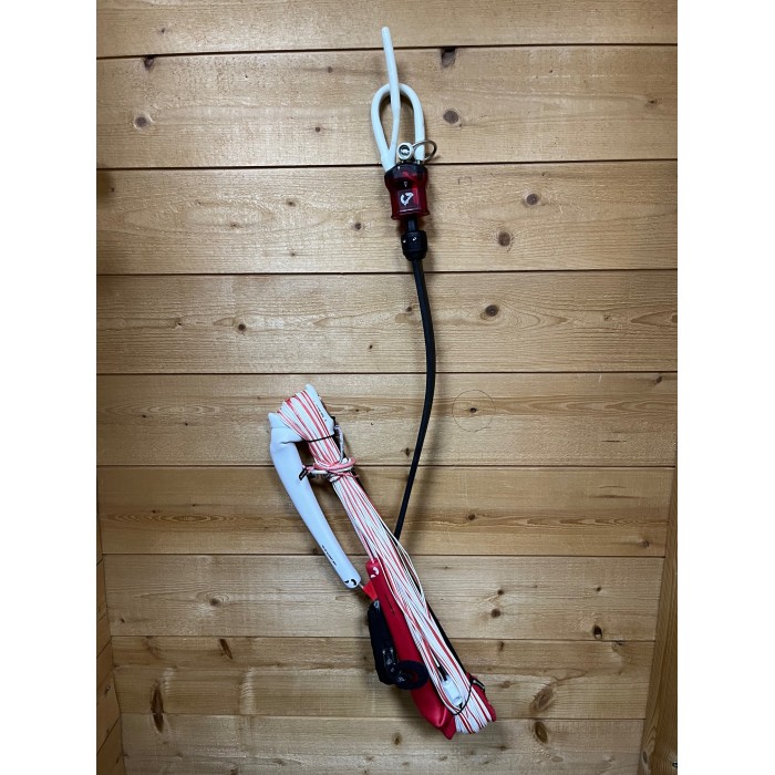 REEDIN Barre Dreamstick X 22+2m Occasion
