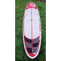 FANATIC FLY 10' x 30" 160 l occasion