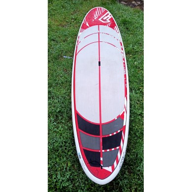 FANATIC FLY 10' x 30" 160 l occasion