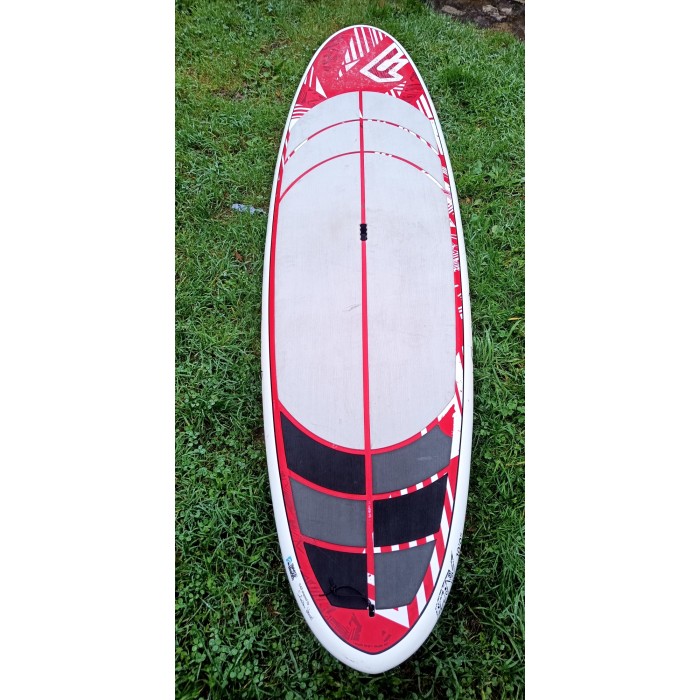 FANATIC FLY 10' x 30" 160 l occasion