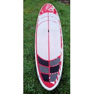 FANATIC FLY 10' x 30" 160 l occasion