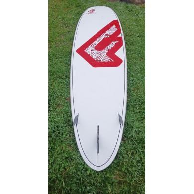 FANATIC FLY 10' x 30" 160 l occasion