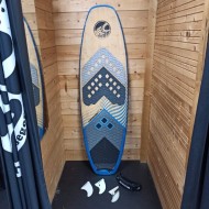CABRINHA X-Breed Foil 5'3  2020 Occasion