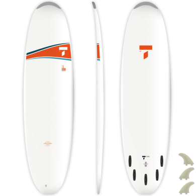 TAHE SURF EGG
