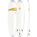 TAHE SURF Mini Longboard