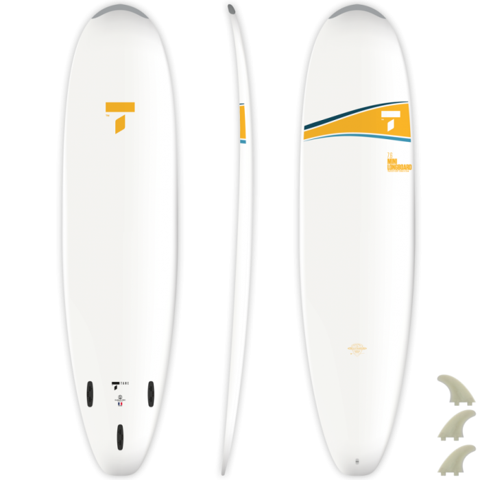 TAHE SURF Mini Longboard