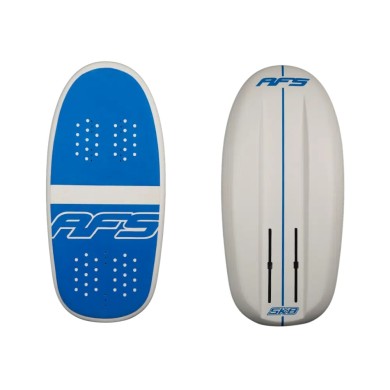 AFS Sk8 Pumping Board