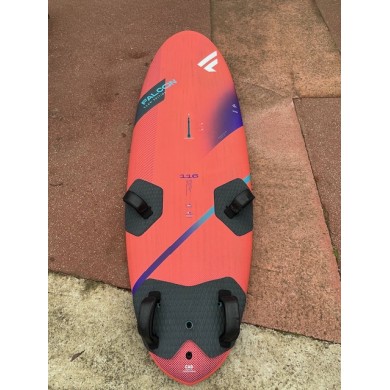 FANATIC Falcon  116L 2023 Occasion