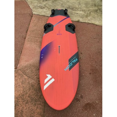 FANATIC Falcon  116L 2023 Occasion