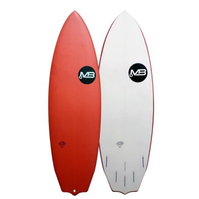 Manual Board soft diamond Fibre surf Fibre avec EVA