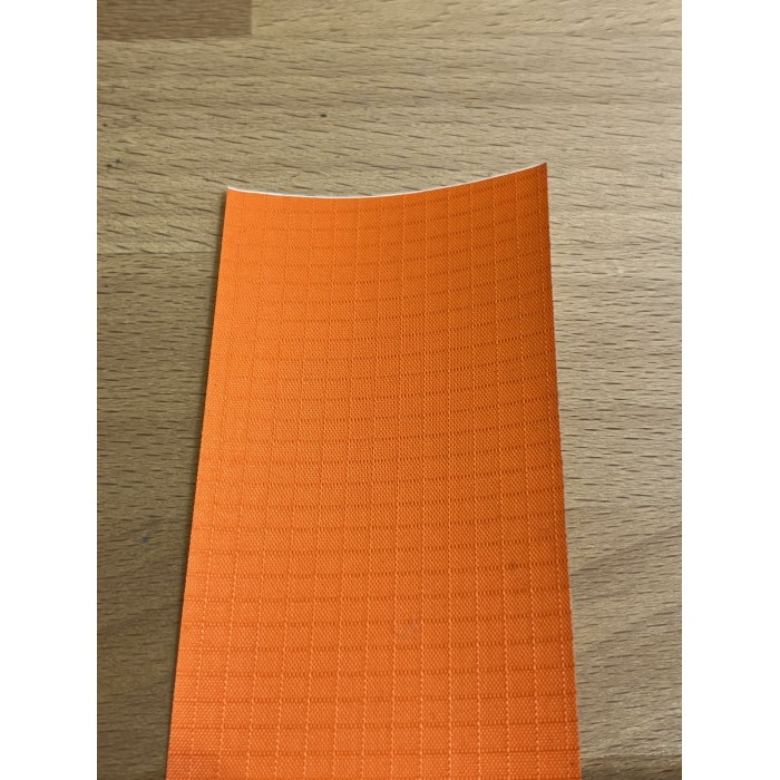 Rouleau D'Autocollant SPI WANIKOU – Adhésif Blanc Pour Cerf-Volant Et Réparation D'Ailes