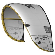 NAISH Pivot Nvision 2024 allula